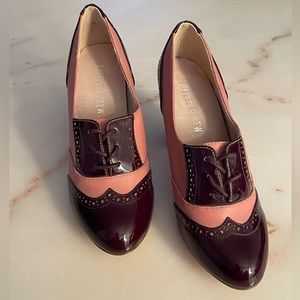 Chelsea•Crew pumps